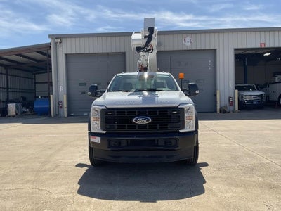 2024 Ford F-600 XL