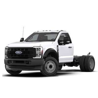 2026 Ford F-600 XL