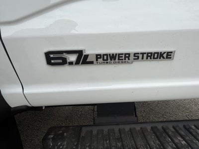 2026 Ford F-600 XL