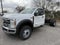 2026 Ford F-600 XL