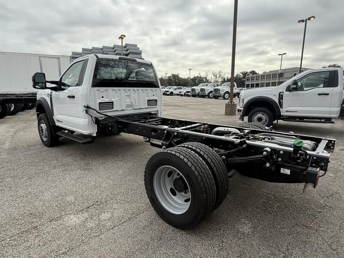 2026 Ford F-600 XL