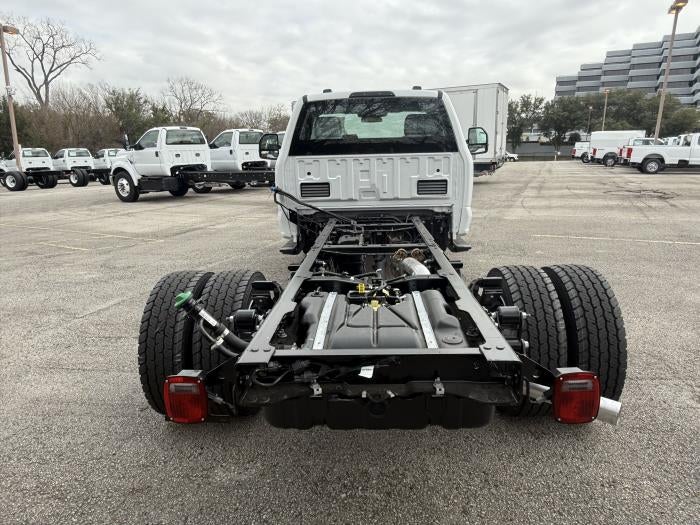 2026 Ford F-600 XL
