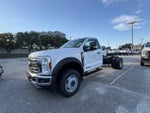 2026 Ford F-600 XL