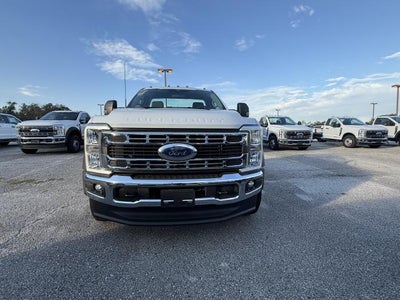 2026 Ford F-600 XL