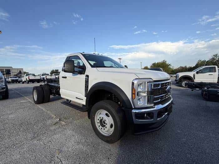 2026 Ford F-600 XL