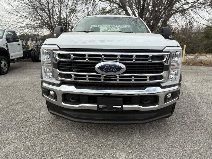 2026 Ford F-600 XL