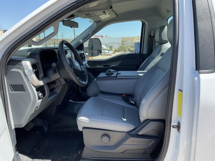 2026 Ford F-600 XL