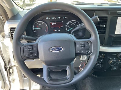 2026 Ford F-600 XL