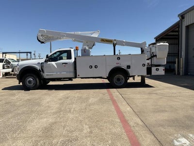 2026 Ford F-600 XL