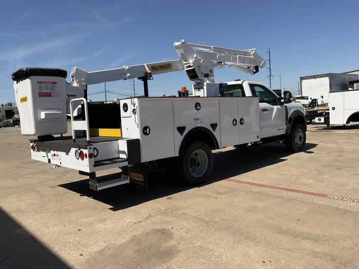 2026 Ford F-600 XL
