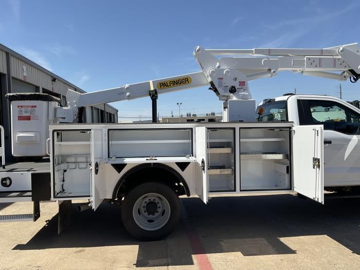 2026 Ford F-600 XL