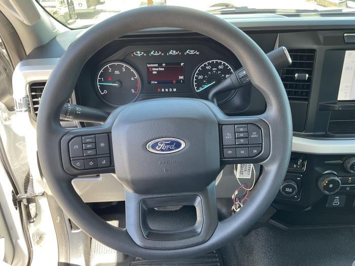 2026 Ford F-600 XL