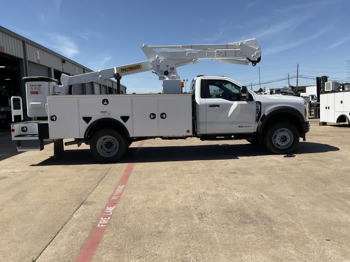 2026 Ford F-600 XL