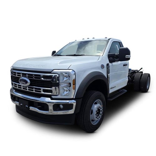 2026 Ford F-600 XL