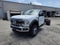 2026 Ford F-600 XL