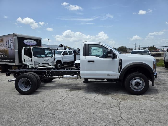 2026 Ford F-600 XL