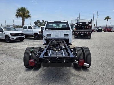 2026 Ford F-600 XL