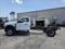 2026 Ford F-600 XL