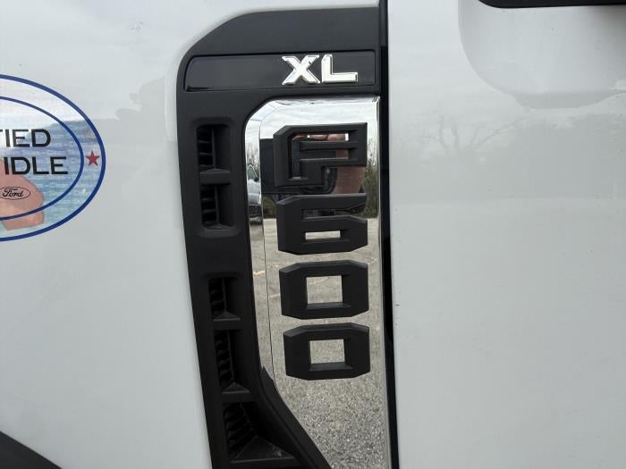 2026 Ford F-600 XL