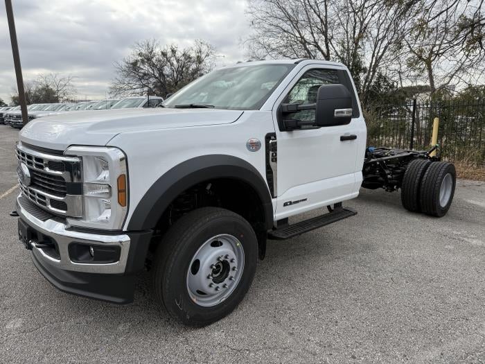 2026 Ford F-600 XL