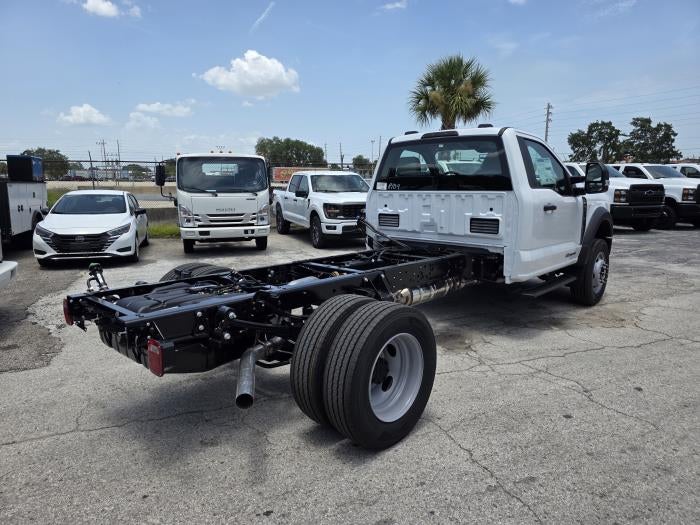 2026 Ford F-600 XL