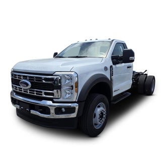 2026 Ford F-600 XL