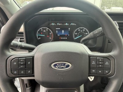 2026 Ford F-600 XL