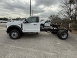2026 Ford F-600 XL