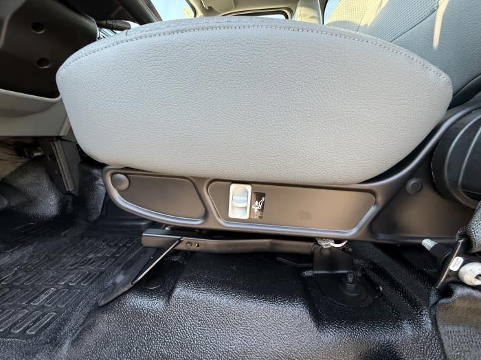 2026 Ford F-650 Standard