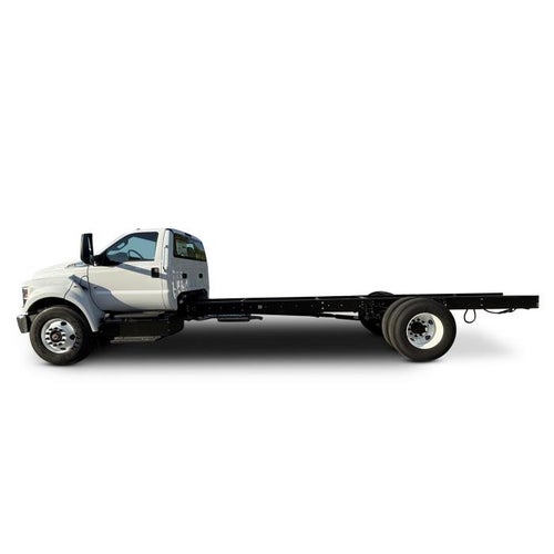 2026 Ford F-650 Standard