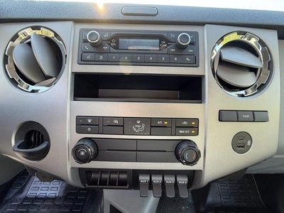 2026 Ford F-650 Standard