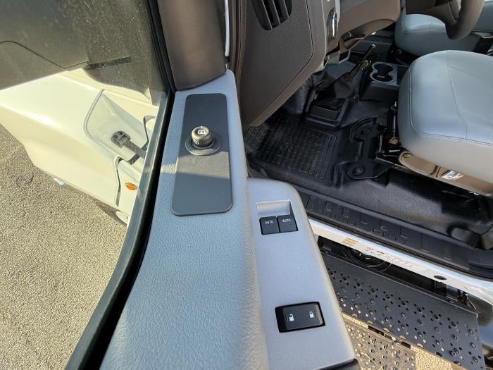 2026 Ford F-650 Standard