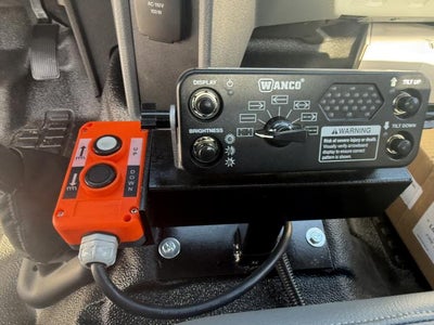 2027 Ford F-650 Preferred