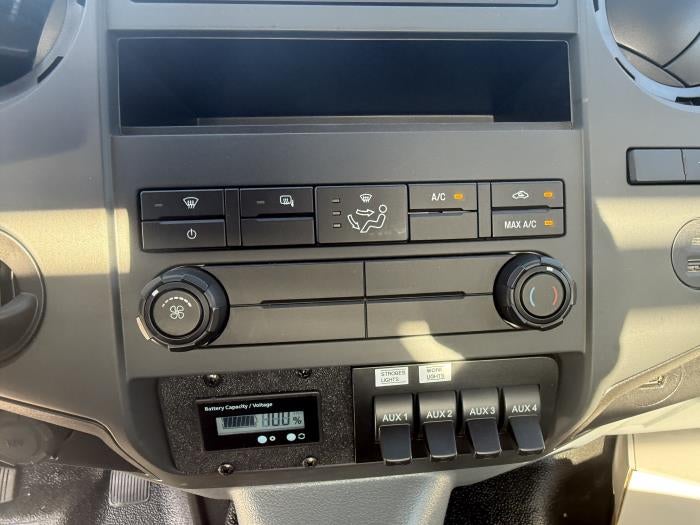 2027 Ford F-650 Preferred