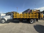 2027 Ford F-650 Preferred