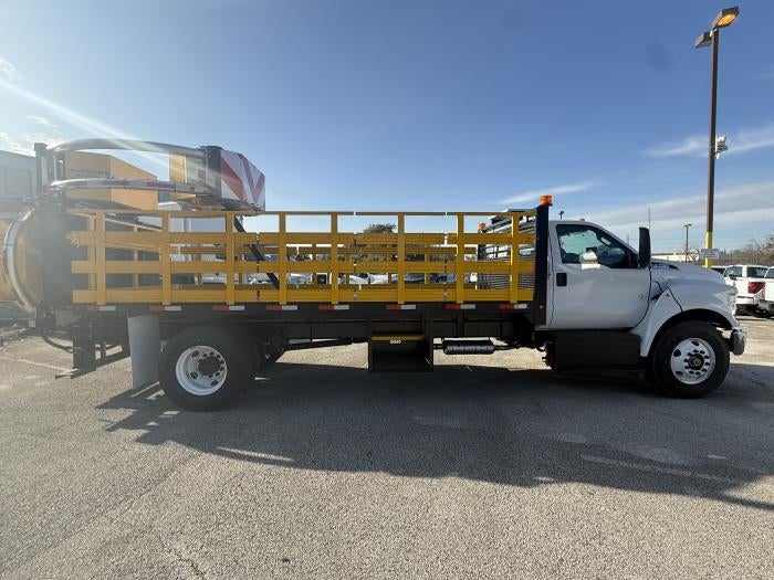 2027 Ford F-650 Preferred