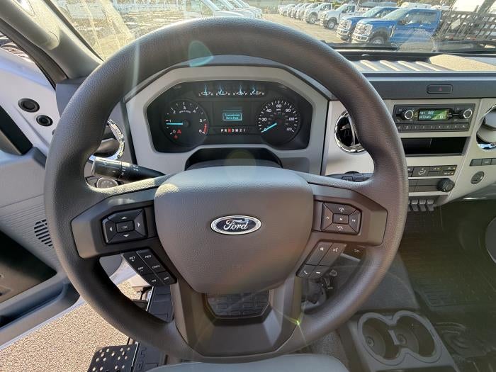 2026 Ford F-650 Standard