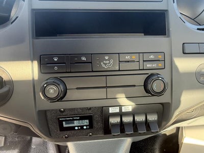 2027 Ford F-650 Preferred