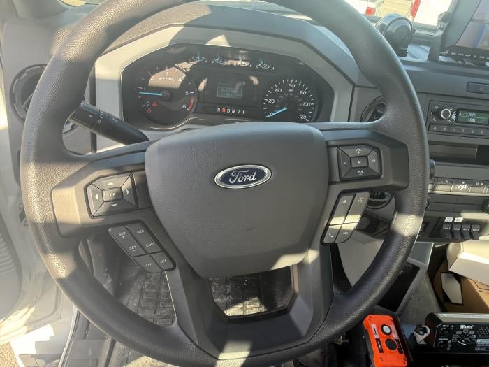 2027 Ford F-650 Preferred
