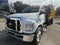 2027 Ford F-650 Preferred