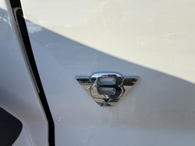 2026 Ford F-650 Standard