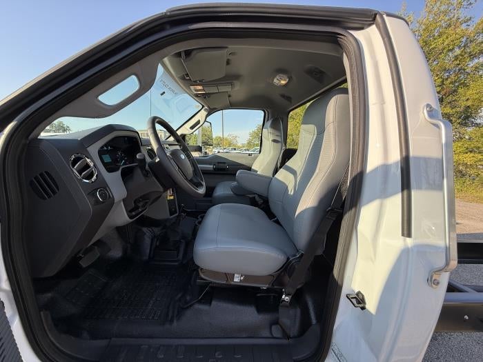 2027 Ford F-650 Preferred
