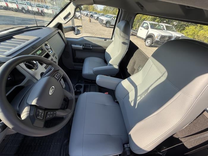 2027 Ford F-650 Preferred