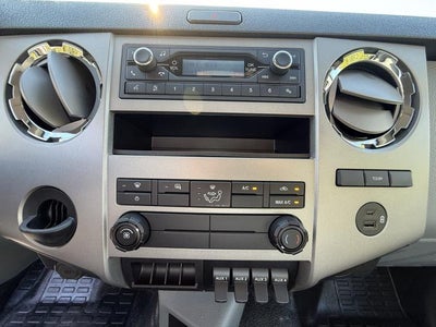 2027 Ford F-650 Preferred