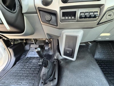 2027 Ford F-650 Preferred