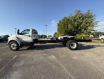 2027 Ford F-650 Preferred