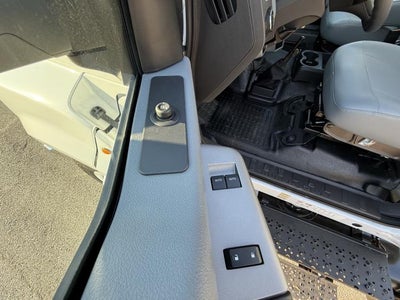 2026 Ford F-650 Standard