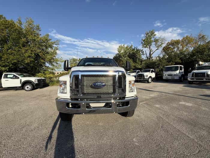 2026 Ford F-650 Standard