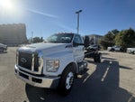 2026 Ford F-650 Standard