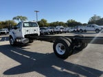 2026 Ford F-650 Standard